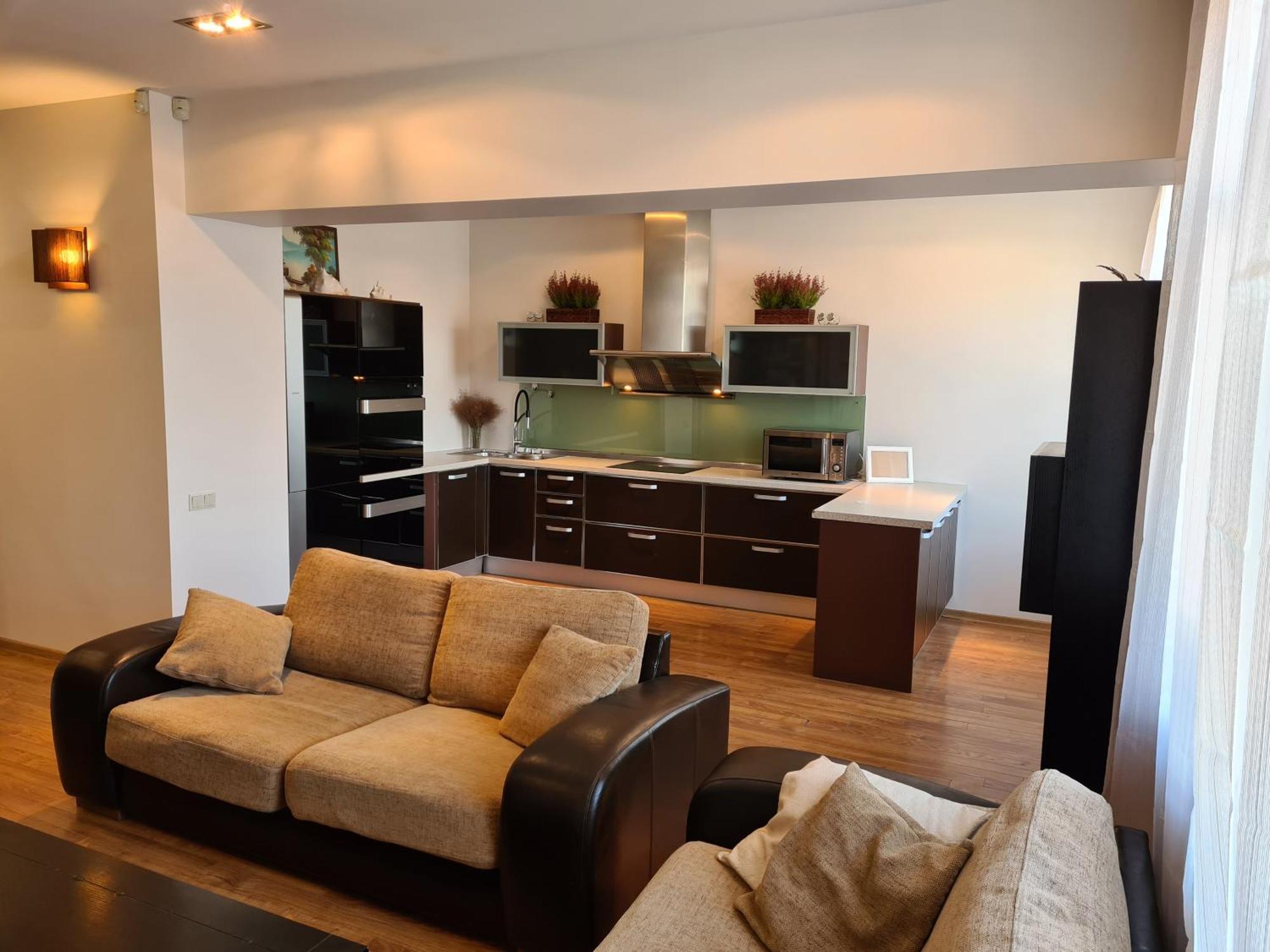 Vecriga Dzivoklis Apartamento *