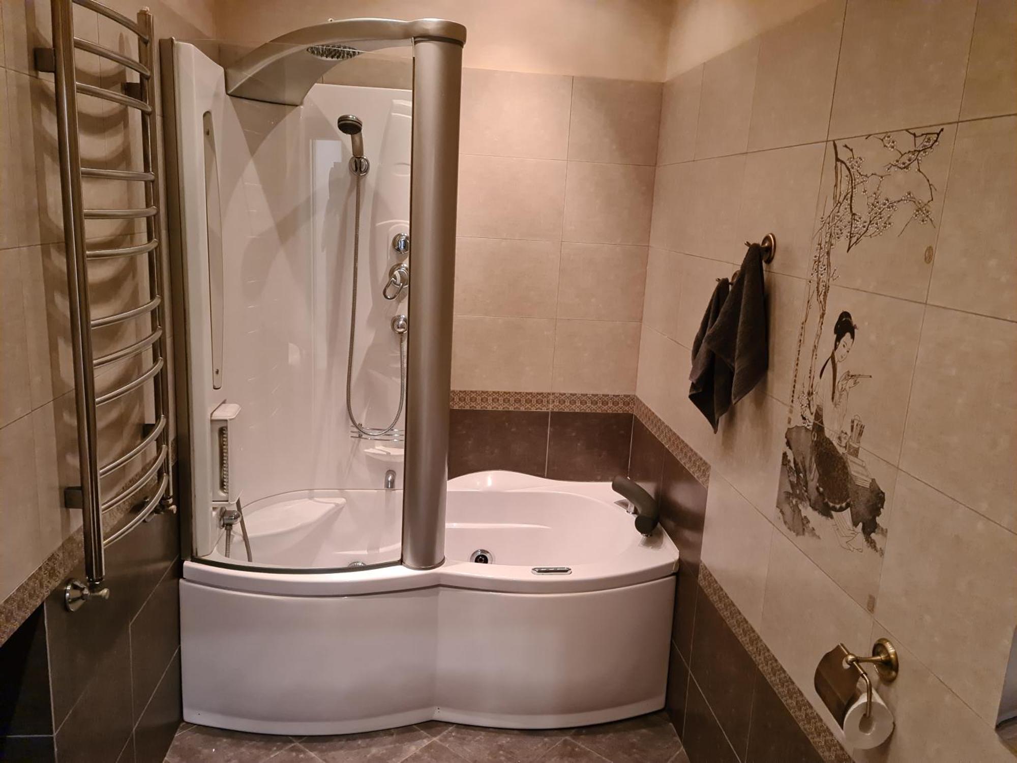 Vecriga Dzivoklis Apartamento *