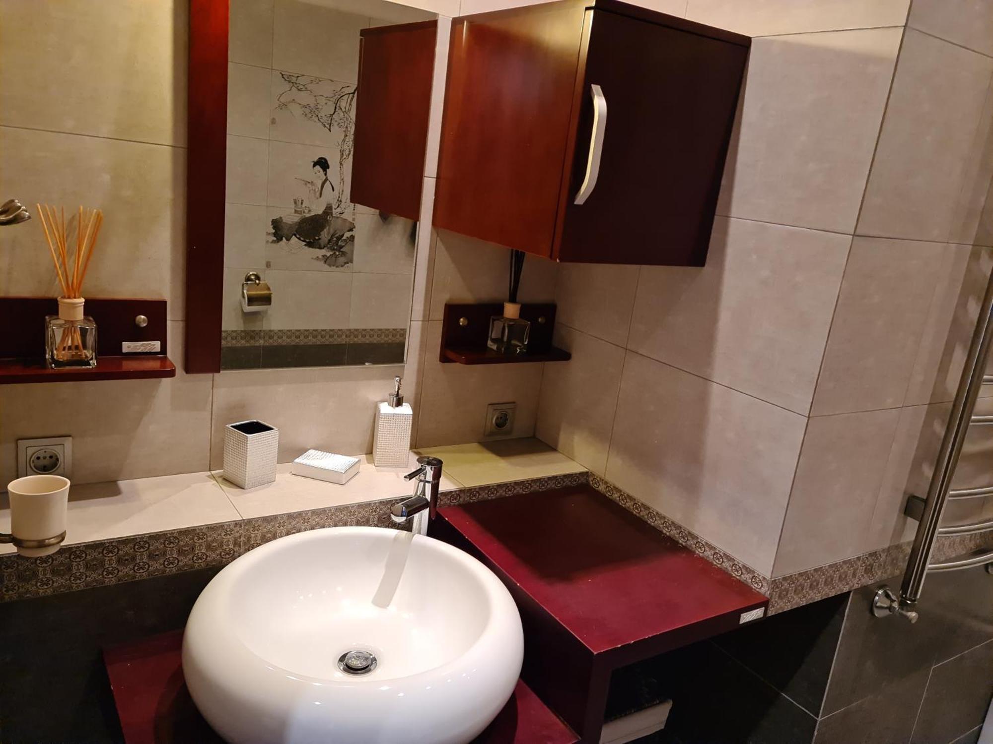 Apartamento Vecriga Dzivoklis Riga