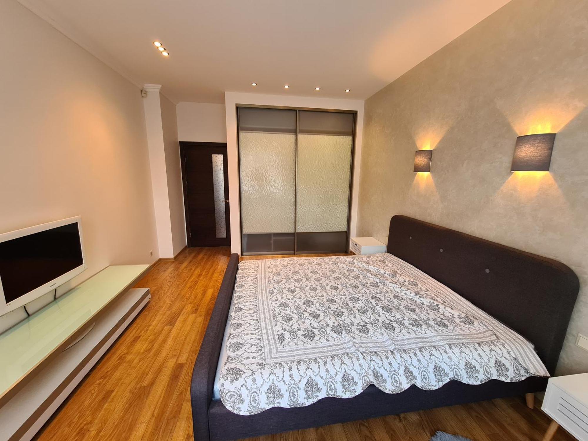 Vecriga Dzivoklis Apartamento