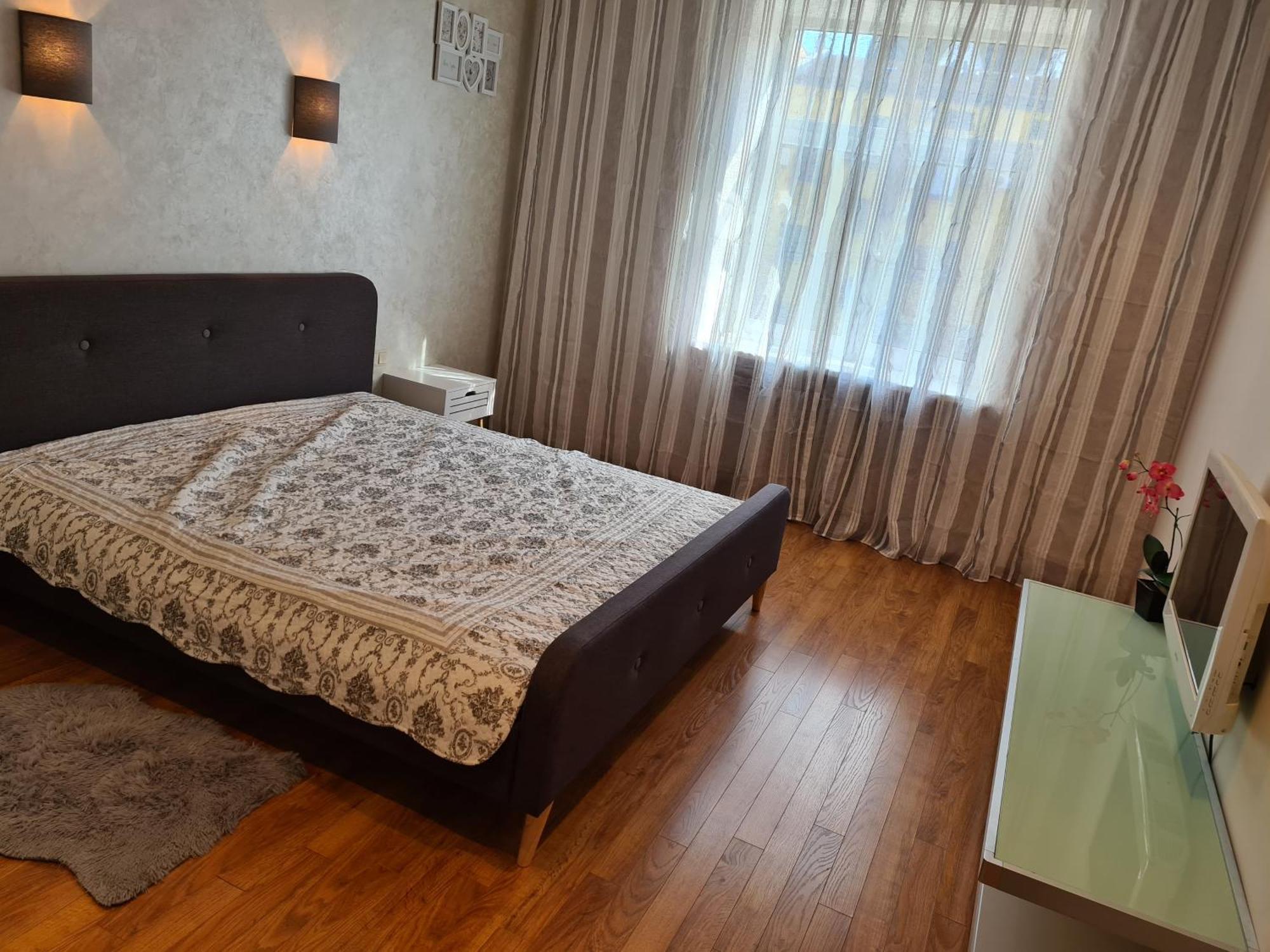 Apartamento Vecriga Dzivoklis *